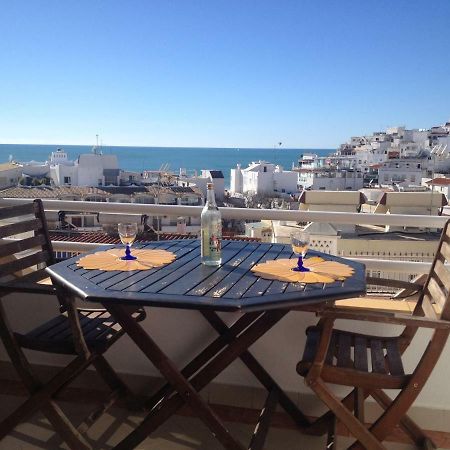 Varandas Do Mar By Sunny Deluxe Albufeira Exterior foto