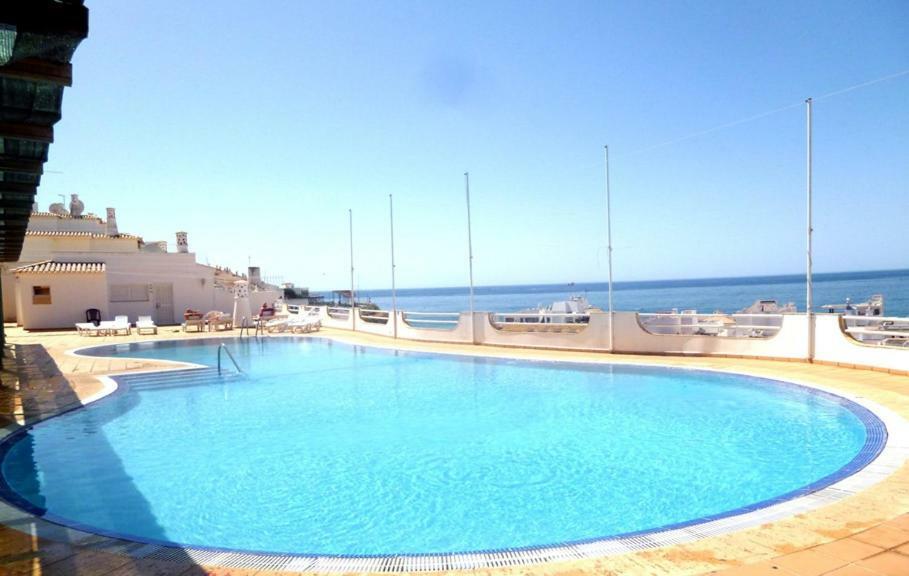 Varandas Do Mar By Sunny Deluxe Albufeira Exterior foto