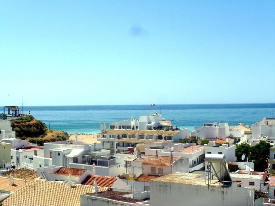 Varandas Do Mar By Sunny Deluxe Albufeira Exterior foto