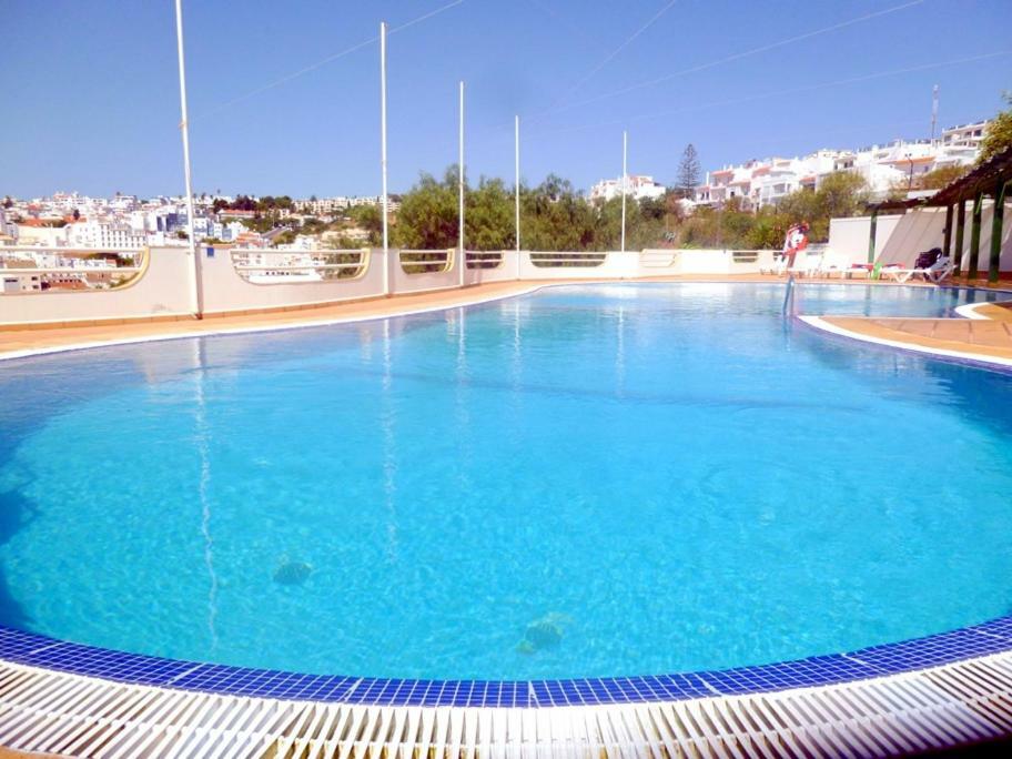 Varandas Do Mar By Sunny Deluxe Albufeira Exterior foto