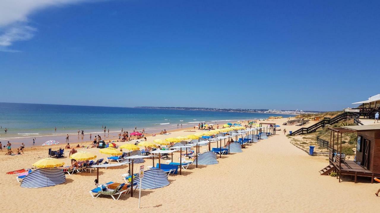 Varandas Do Mar By Sunny Deluxe Albufeira Exterior foto